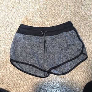 Rabbit Running Shorts